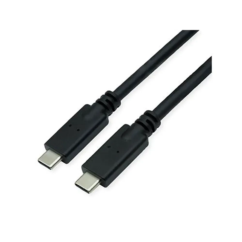 Roline 11.02.9065 3m Usb-c-kabel fra Roline – produktbillede