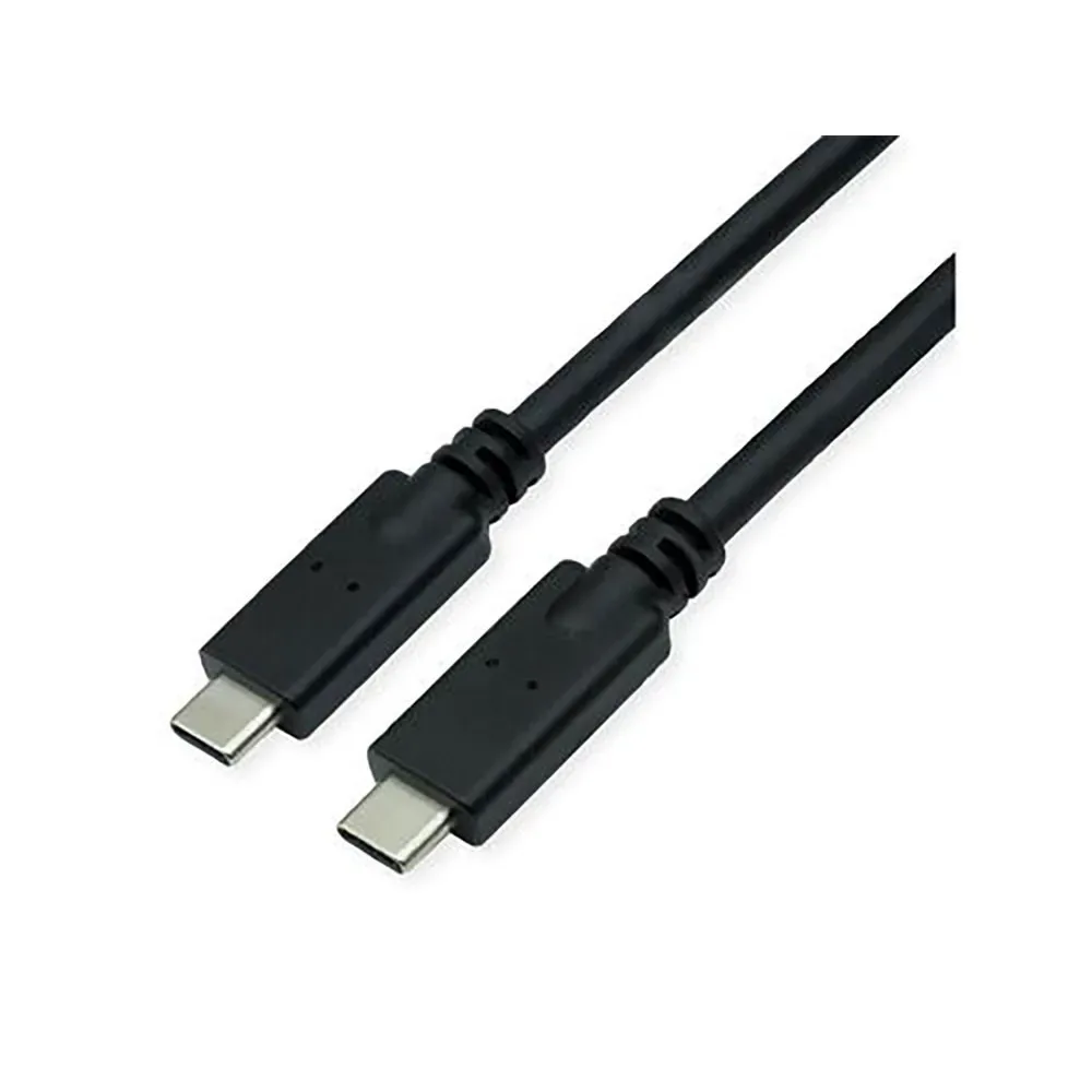 Roline 11.02.9067 7m Usb-c-kabel fra Roline – produktbillede