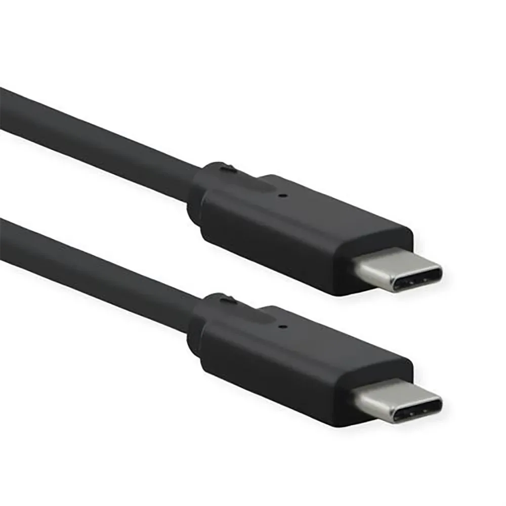 Roline 11.02.9070 Usb-c-kabel från Roline – produktbild