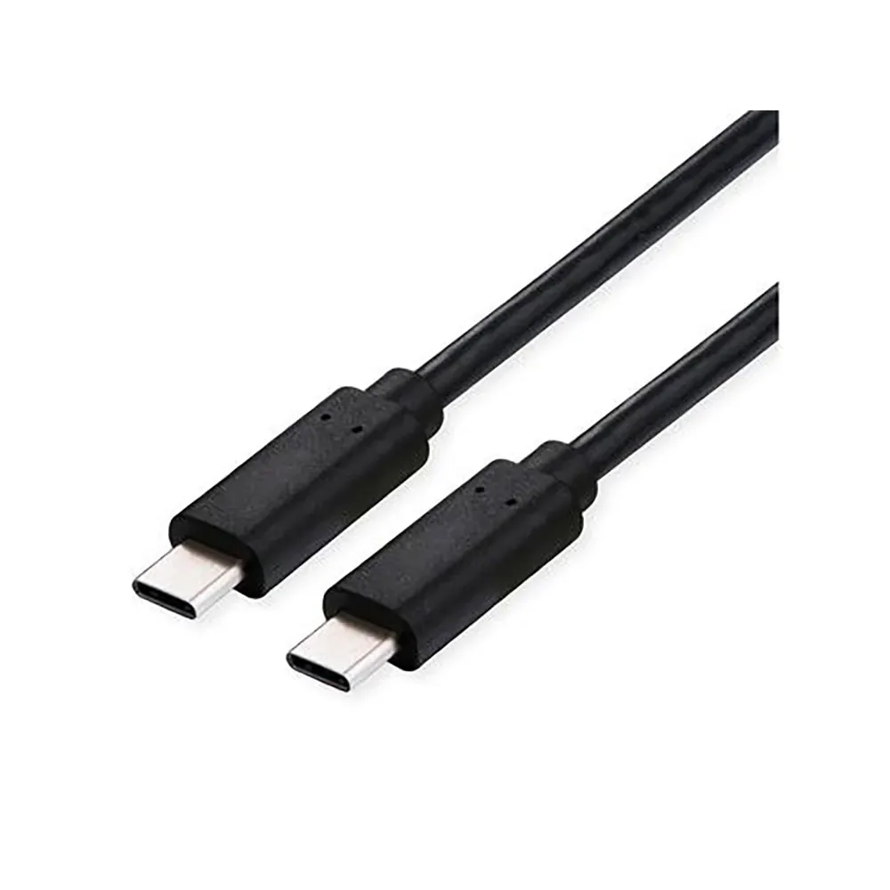 Roline 11.02.9104 Usb-c-kabel fra Roline – produktbillede