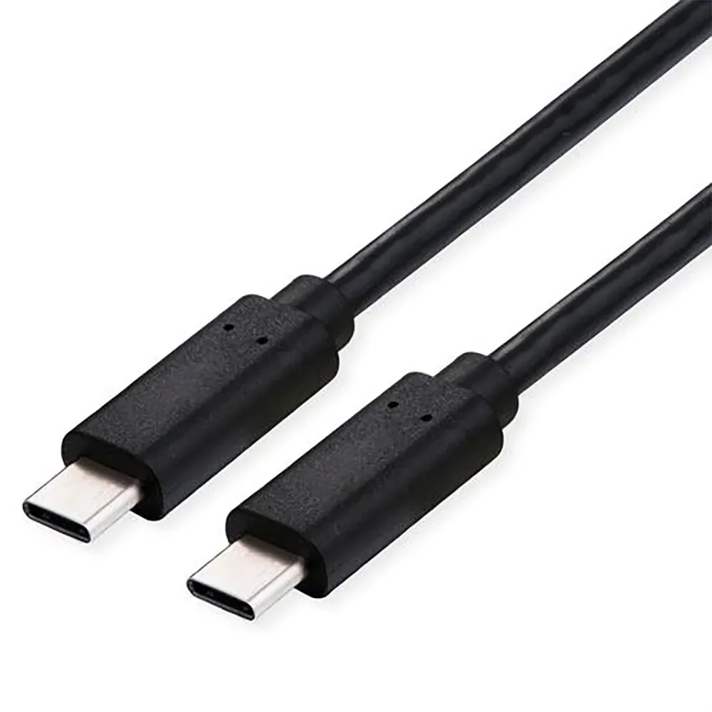 Roline 11029105 Usb-c-kabel fra Roline – produktbillede