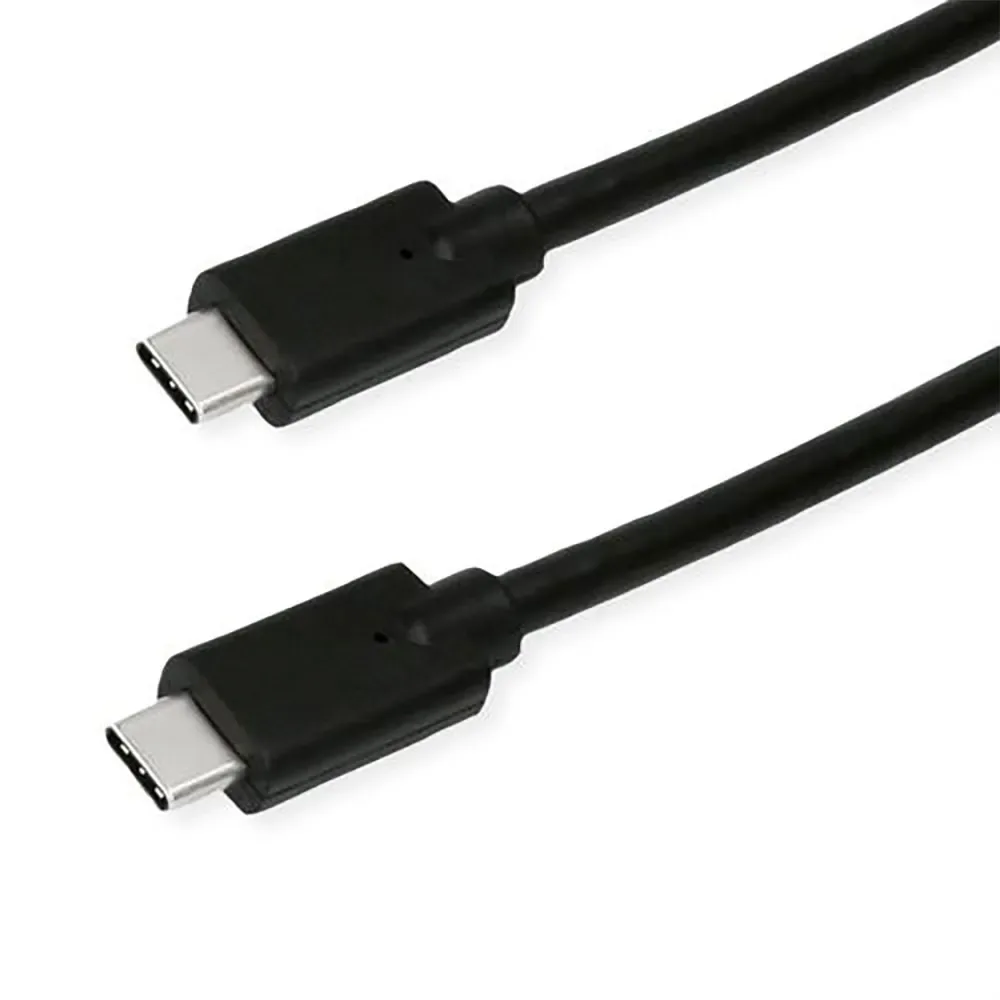 Roline 11449072 Usb-c-kabel fra Roline – produktbillede