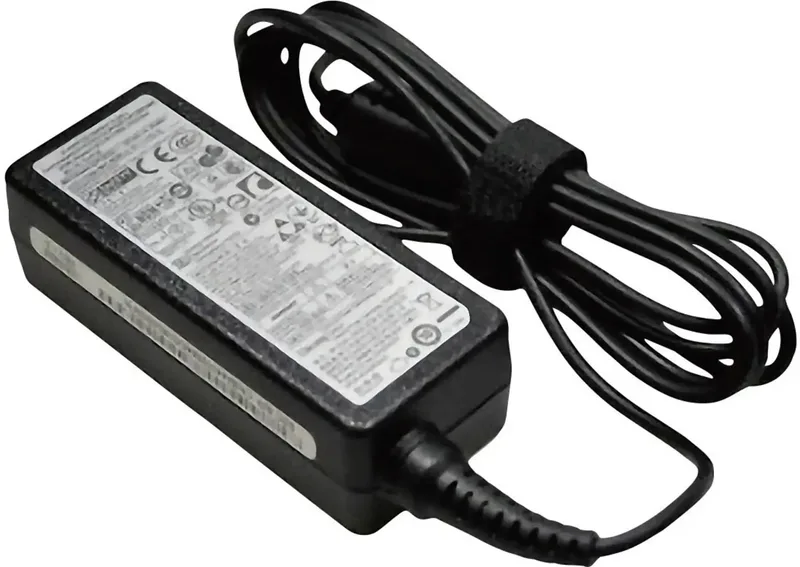 BA44-00266A Notebook-Netzteil 40 W 19 V/DC 2.1 A by Samsung – product photo