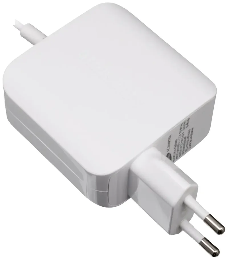 BA44-00364A Notebook-Netzteil 65 W 19 V 3.42 A van Samsung – productfoto