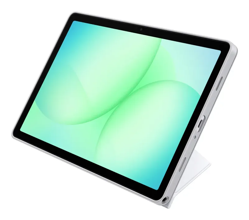Book cover Tabletcover by Samsung in White – product photo