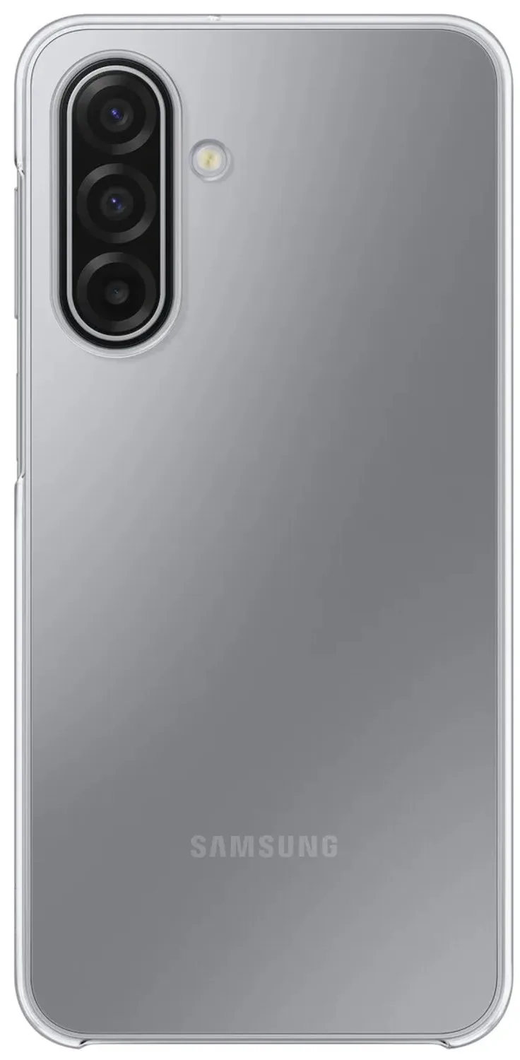 Clear Case by Samsung in Transparent – product photo