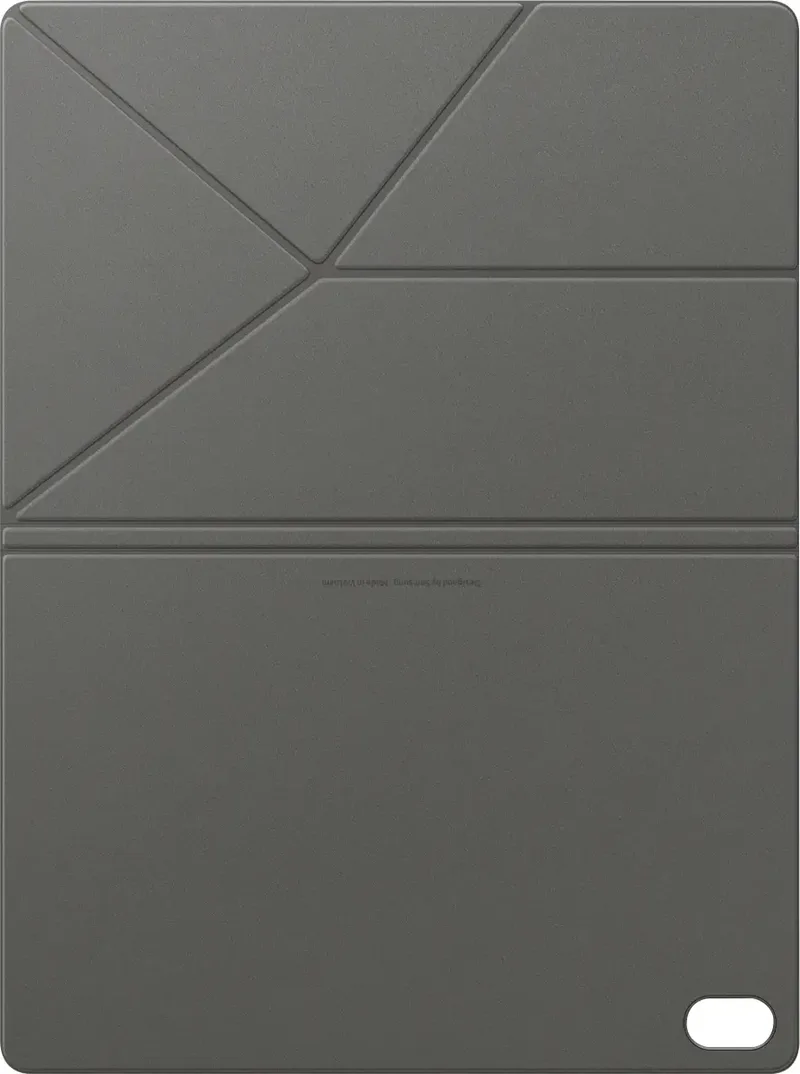 EF-BX730 Book cover Tabletcover by Samsung in Black – product photo