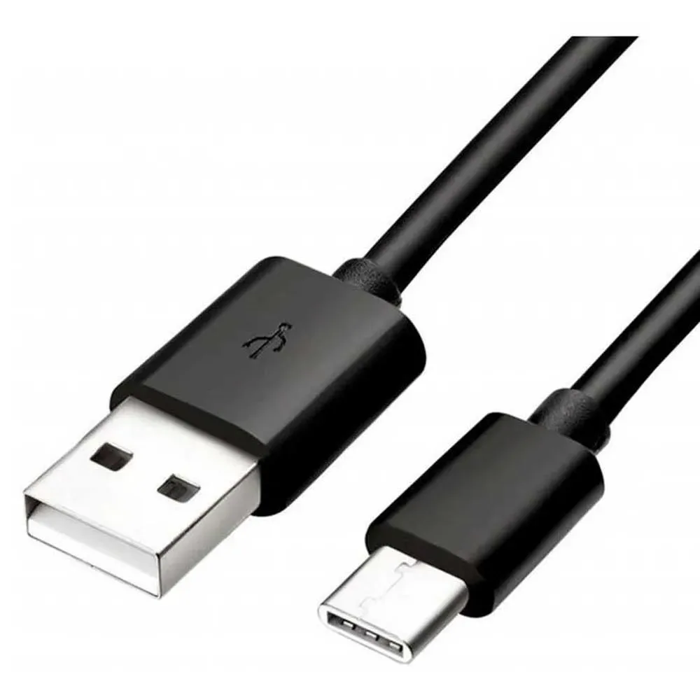 Ep-dg970bbe Usb-c-kabel 1.5 M fra Samsung – produktbillede