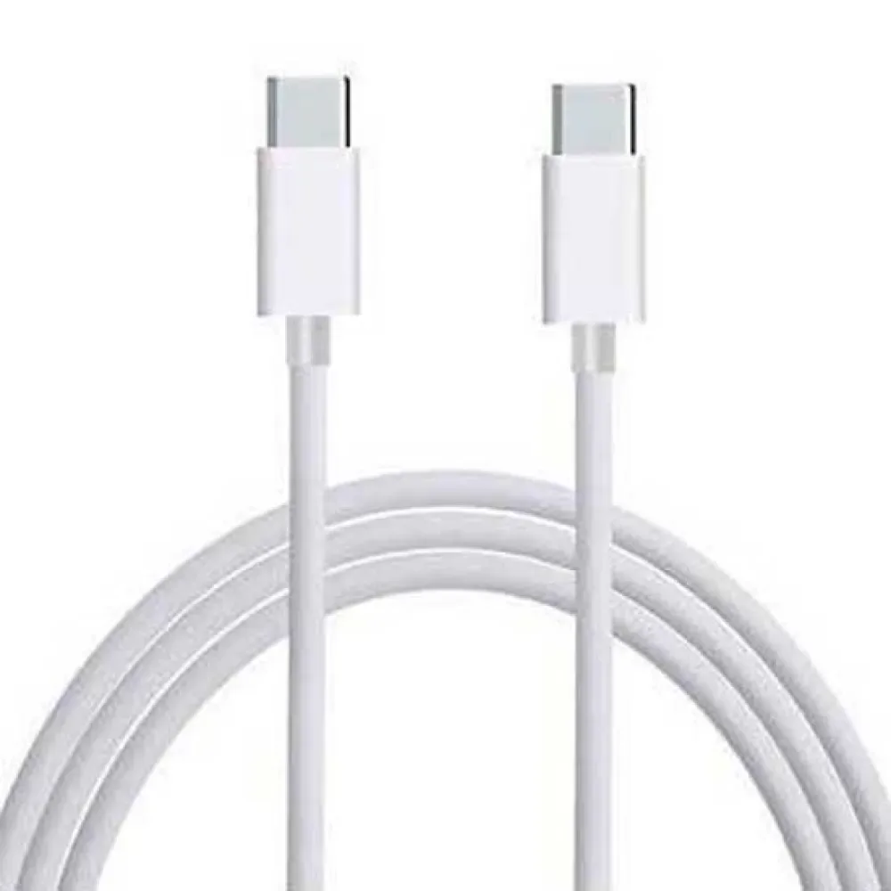 Ep-dg977bwe Usb-c-kabel 1 M van Samsung – productfoto