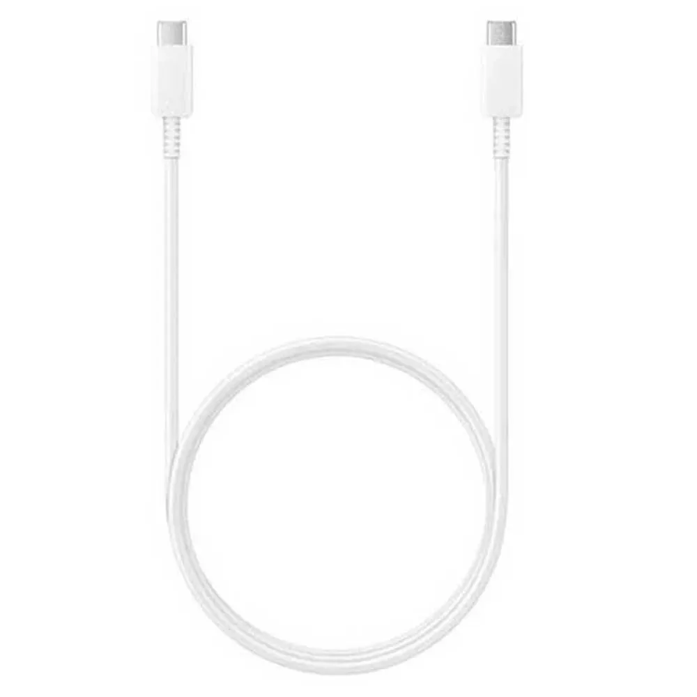 Ep-dw767jwe Usb-c-kabel 1.8 M 3a de Samsung – photo produit