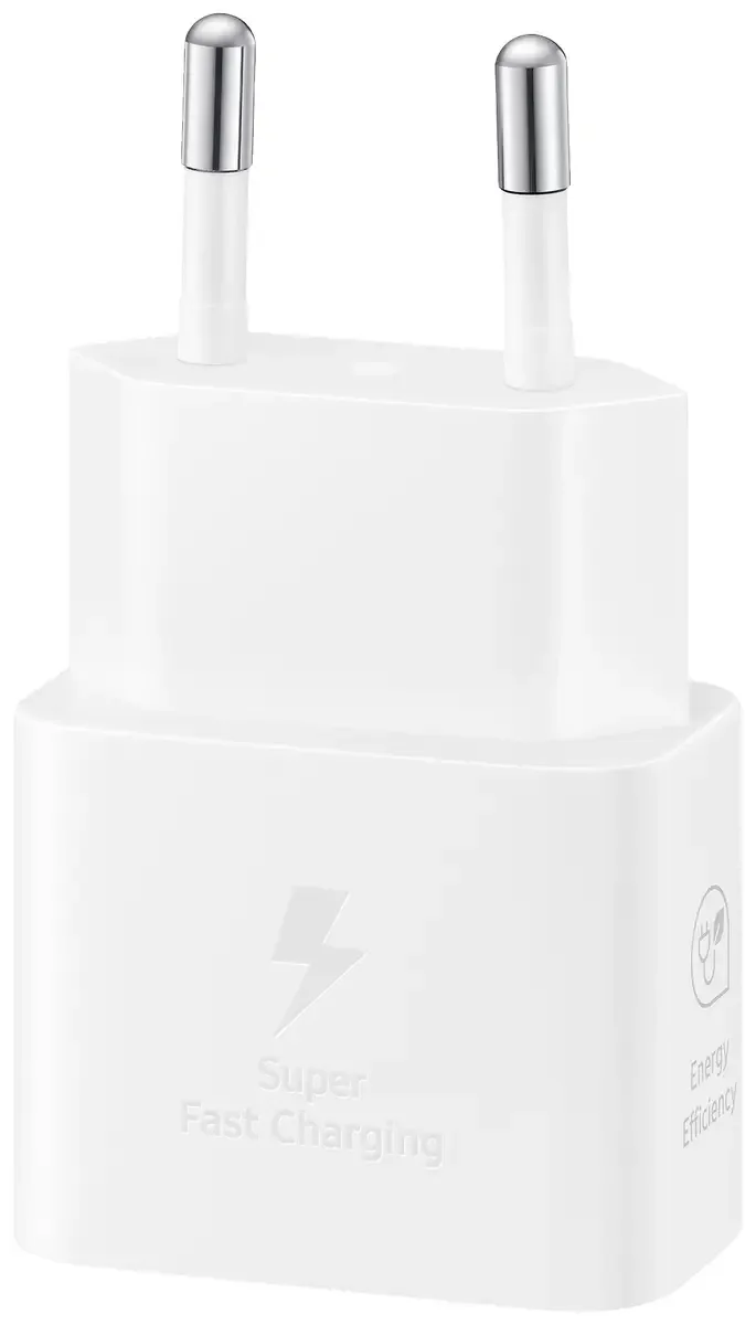 EP-T2510NWEGEU-B USB Ladegerät 25 W 1x USB-C® USB PD Weiß Schnellladegerät by Samsung – product photo