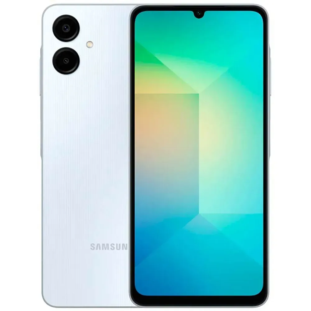 Galaxy A06 4g 4gb/128gb 6.7´´ från Samsung – produktbild