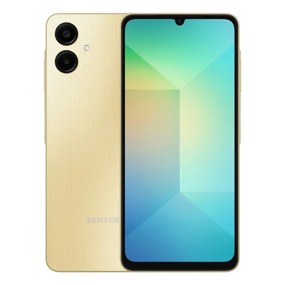 Galaxy A06 4g 4gb/128gb 6.7´´ de Samsung – photo produit