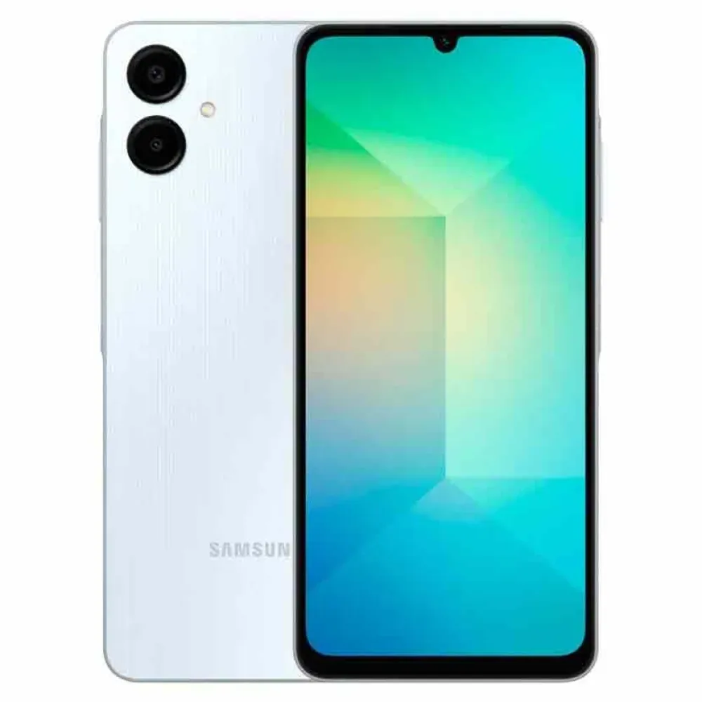 Galaxy A06 4g 4gb/64gb 6.7´´ von Samsung – Produktfoto