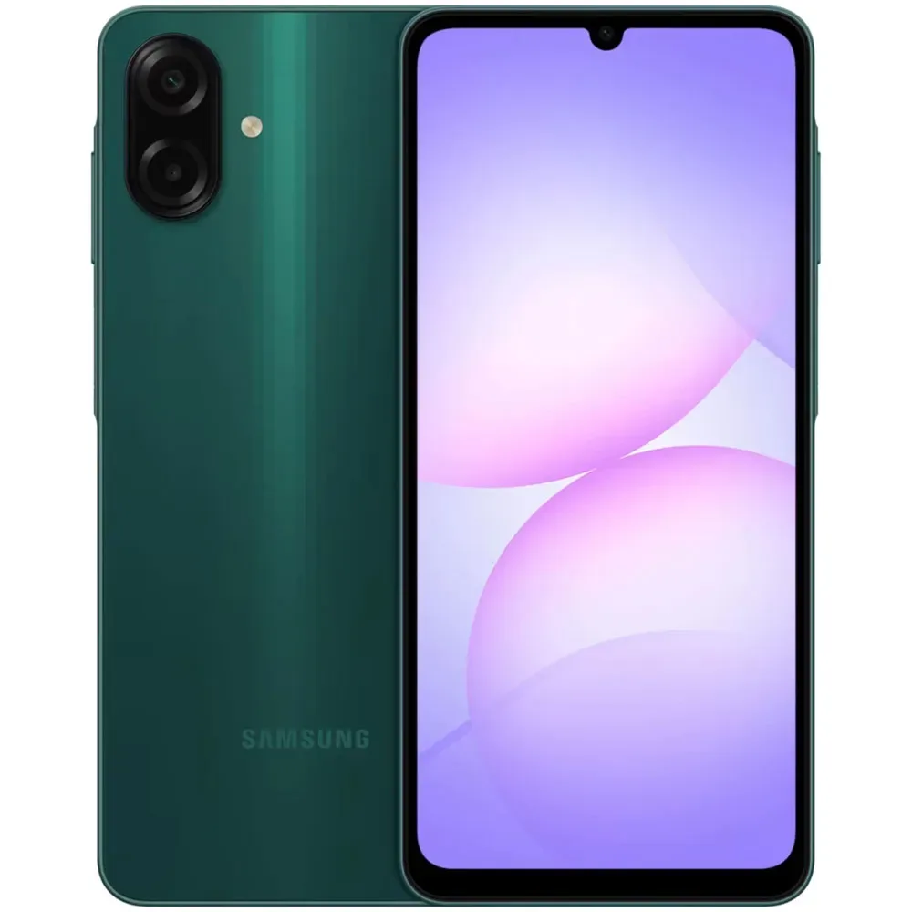 Galaxy A07 4g 4gb/128gb 6.7´´ från Samsung – produktbild