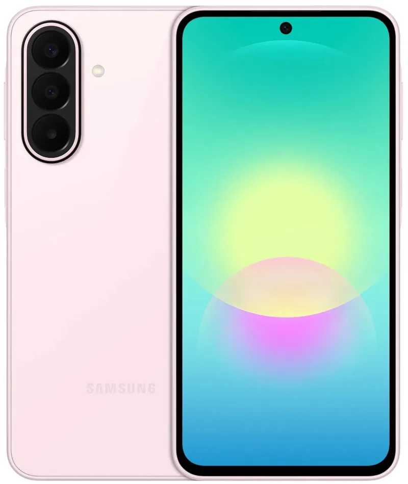 Galaxy A27 5G - 128GB - Light Pink by Samsung in Roze Clair – product photo
