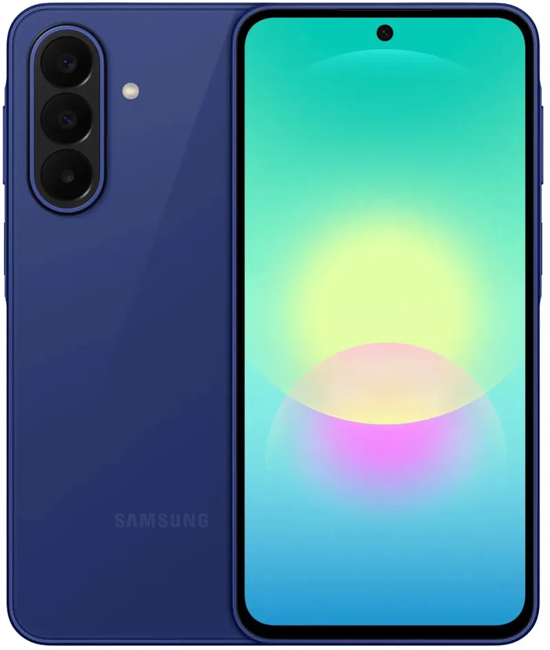 Galaxy A27 5G - 256GB - Blue by Samsung in Blue – product photo