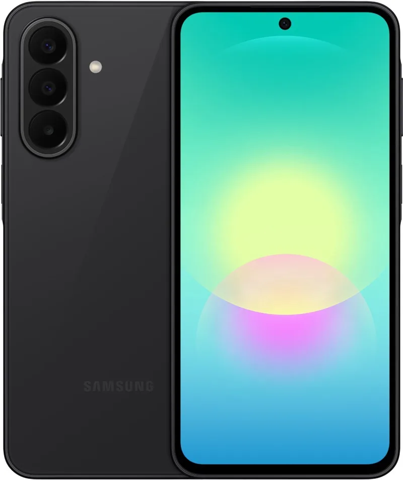 Galaxy A27 5G - 256GB by Samsung in Black – product photo
