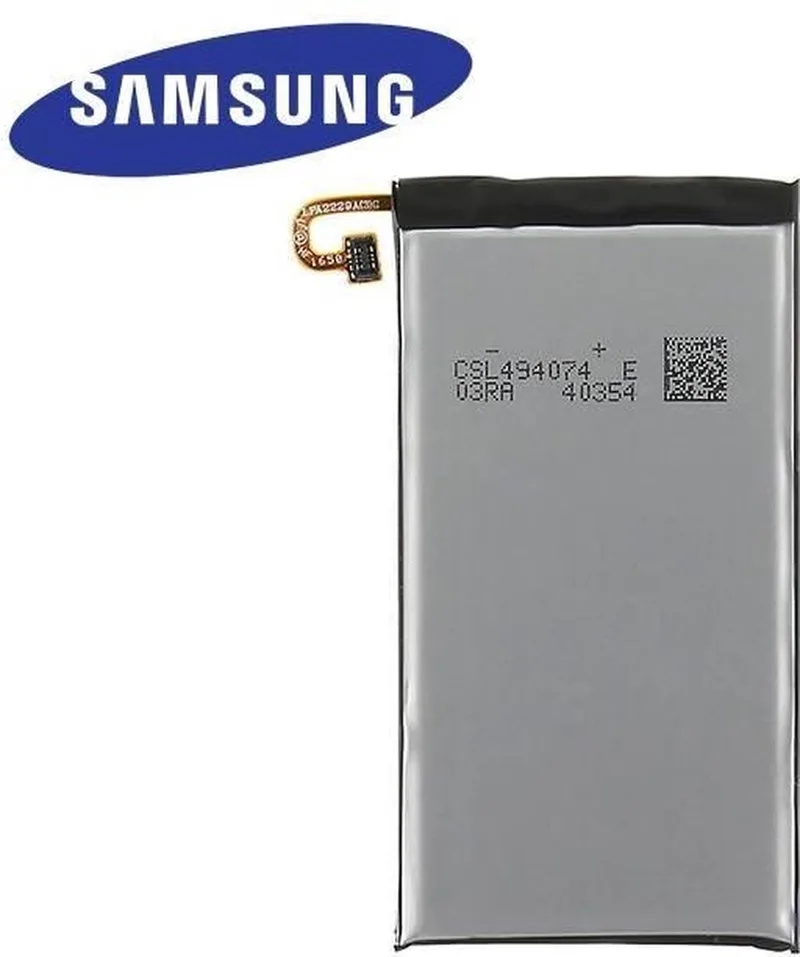 Galaxy A3 (2017) Originele Batterij de Samsung – photo produit