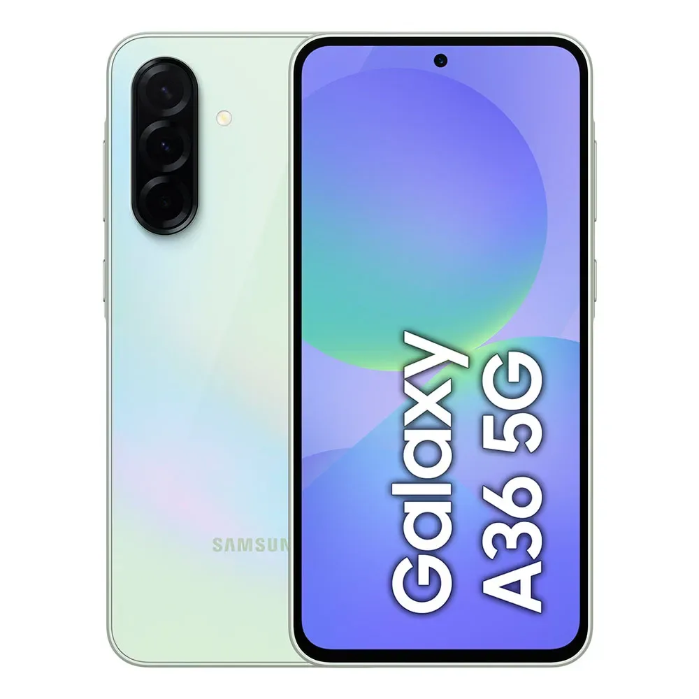 Galaxy A36 5g 6gb/128gb 6.7´´ van Samsung – productfoto
