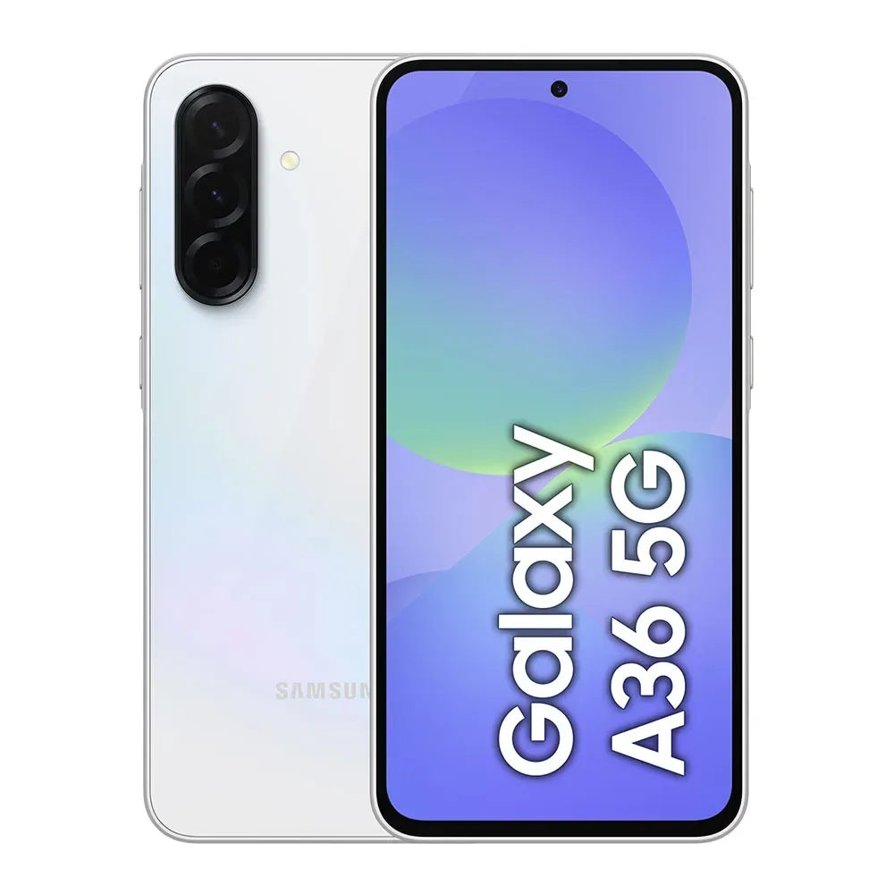 Galaxy A36 A366b 8gb/256gb 6.7´´ de Samsung – photo produit