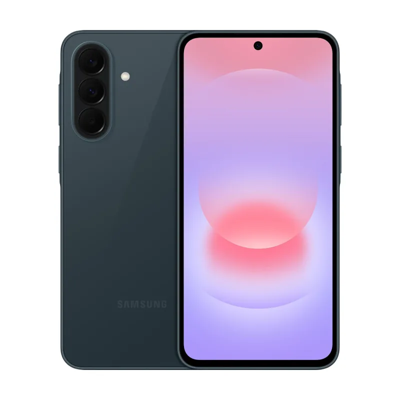 Galaxy A37 5 G 128 GB/6 GB Awesome Graygreen van Samsung – productfoto