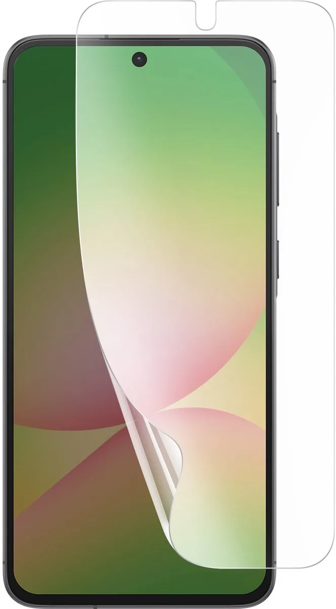 Galaxy A56 Screenprotector - Transparant by Samsung – product photo