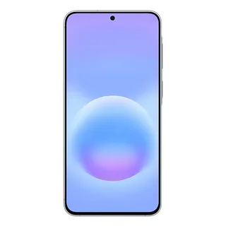 Galaxy A57 256GB 5G Smartphone Blauw von Samsung – Produktfoto 2 von 6