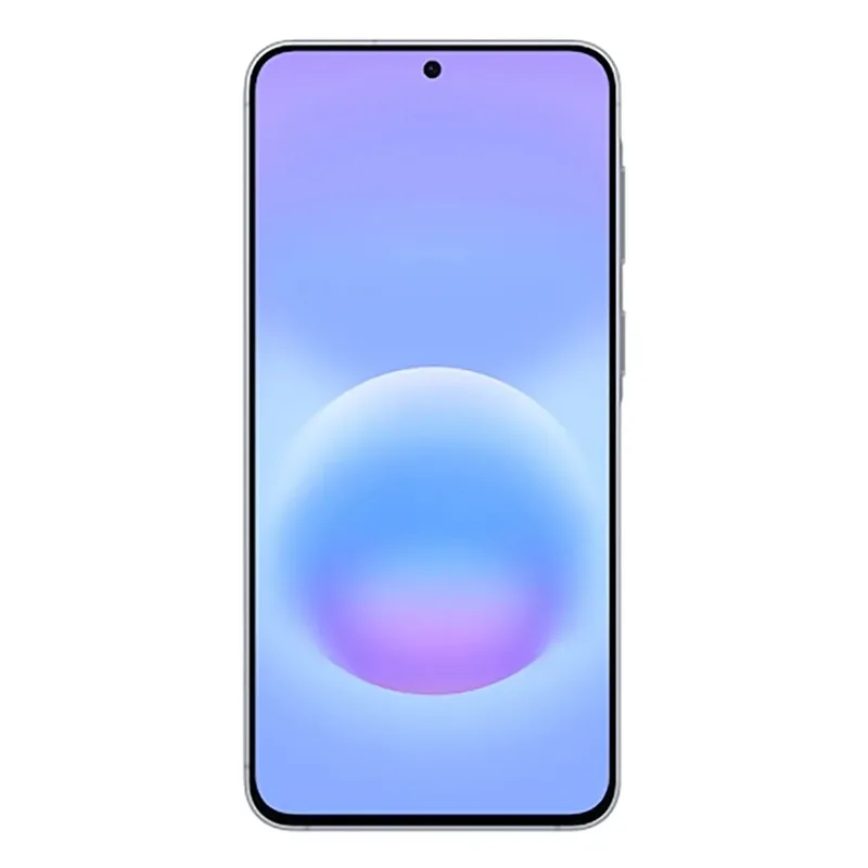 Galaxy A57 256GB 5G Smartphone Blauw von Samsung – Produktfoto 2 von 6
