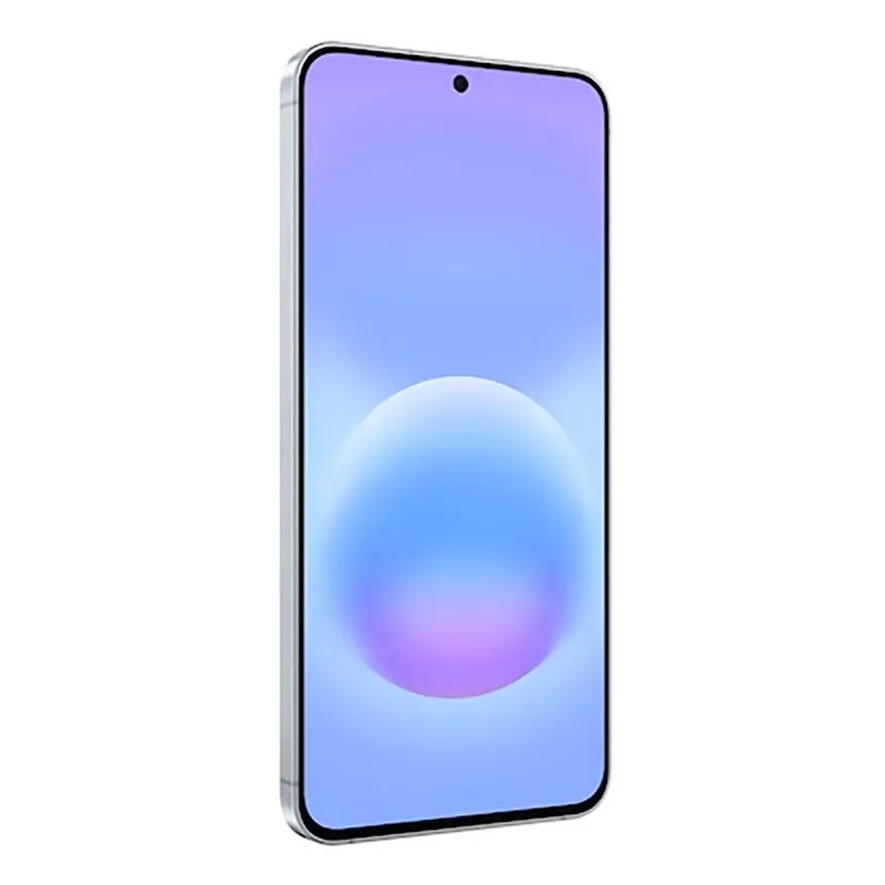 Galaxy A57 256GB 5G Smartphone Blauw von Samsung – Produktfoto 3 von 6