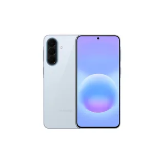 Galaxy A57 256GB 5G Smartphone Blauw von Samsung – Produktfoto 1 von 6