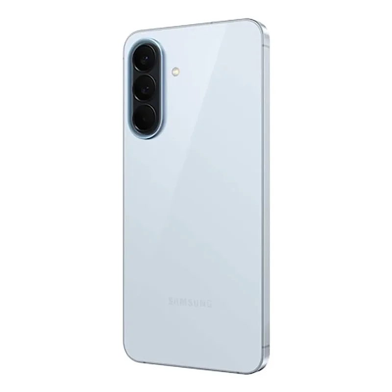 Galaxy A57 256GB 5G Smartphone Blauw von Samsung – Produktfoto 6 von 6