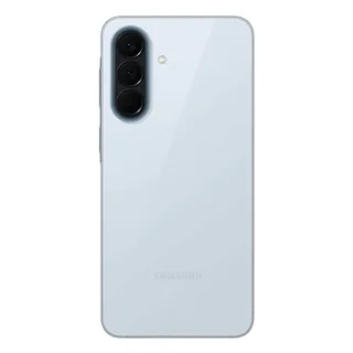 Galaxy A57 256GB 5G Smartphone Blauw von Samsung – Produktfoto 5 von 6