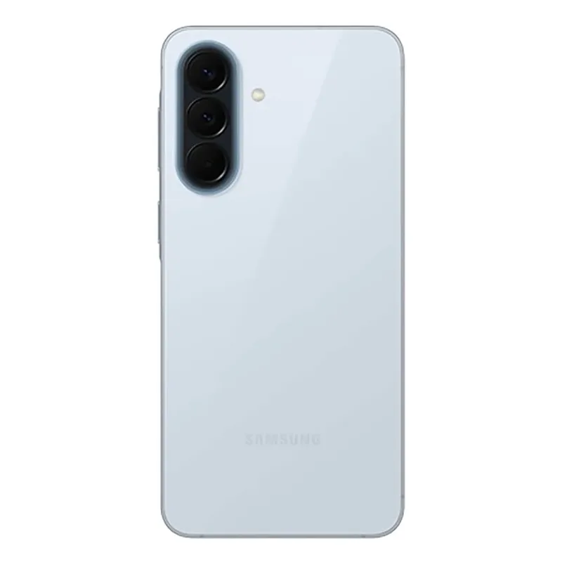 Galaxy A57 256GB 5G Smartphone Blauw von Samsung – Produktfoto 5 von 6