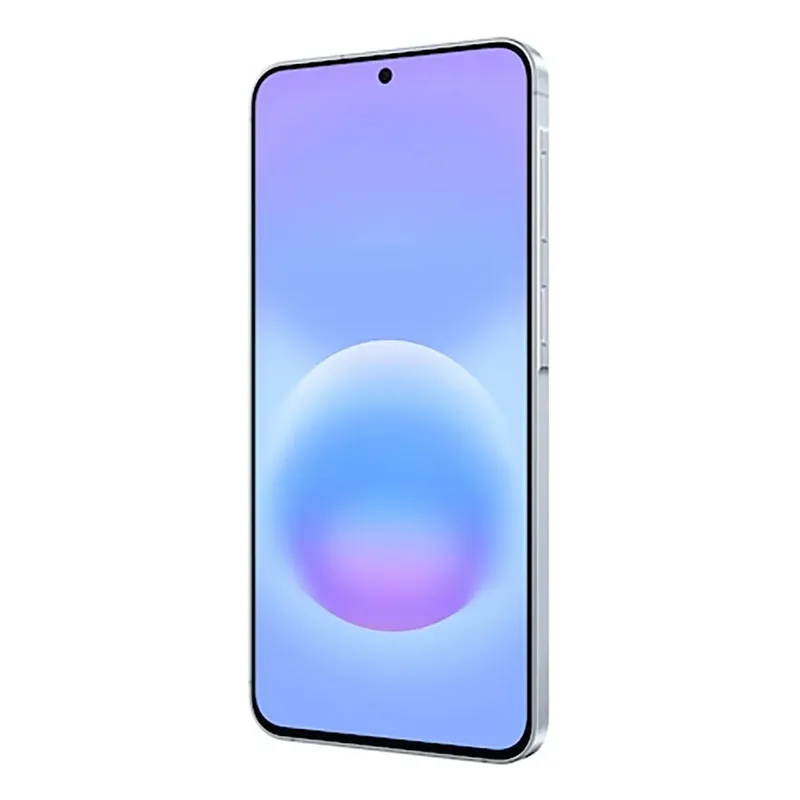 Galaxy A57 256GB 5G Smartphone Blauw von Samsung – Produktfoto 4 von 6