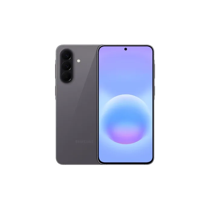 Galaxy A57 256GB 5G Smartphone Grijs by Samsung – product photo 1 of 6