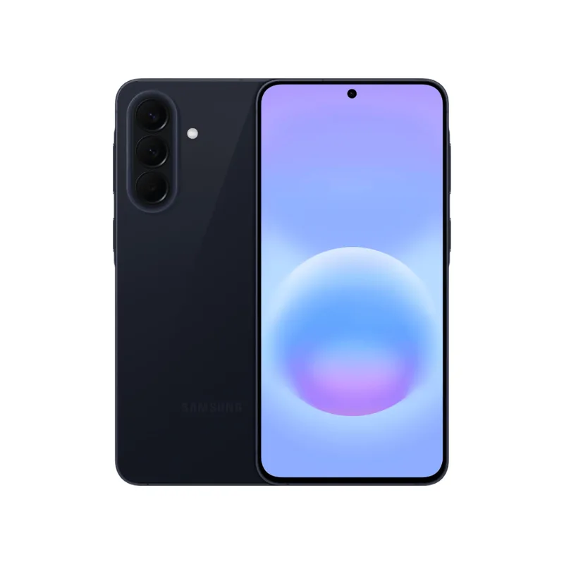 Galaxy A57 5 G 256 GB/8 GB Awesome Marineblauw by Samsung – product photo