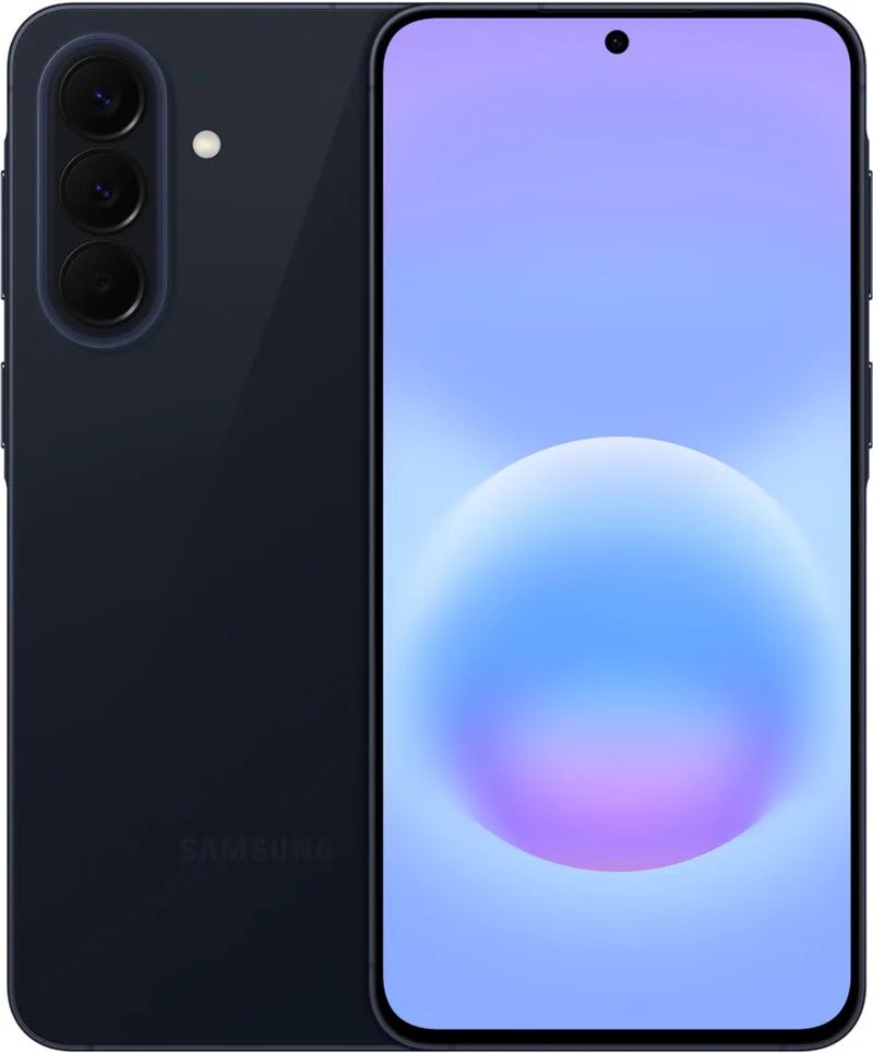 Galaxy A57 5G 512GB by Samsung in Black – product photo