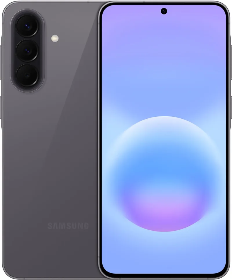 Galaxy A57 5G SM-A576B/DS 17 cm (6.7") Dual SIM USB Type-C 12 GB 512 GB 5000 mAh Grijs by Samsung in Awesome Gray – product photo