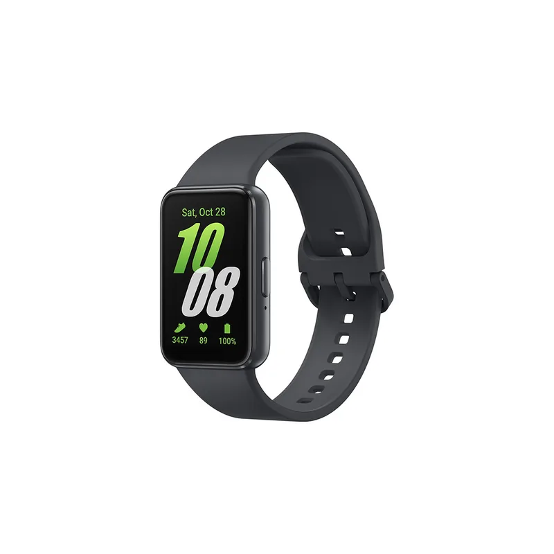 Galaxy Fit 3 Activity tracker Grijs by Samsung – product photo