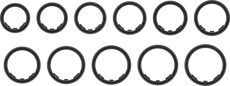 Galaxy Ring Maatset von Samsung – Produktfoto