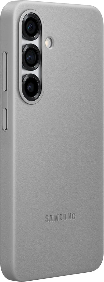 Galaxy S25+ Hoesje - Kindsuit van Samsung in Grijs – productfoto