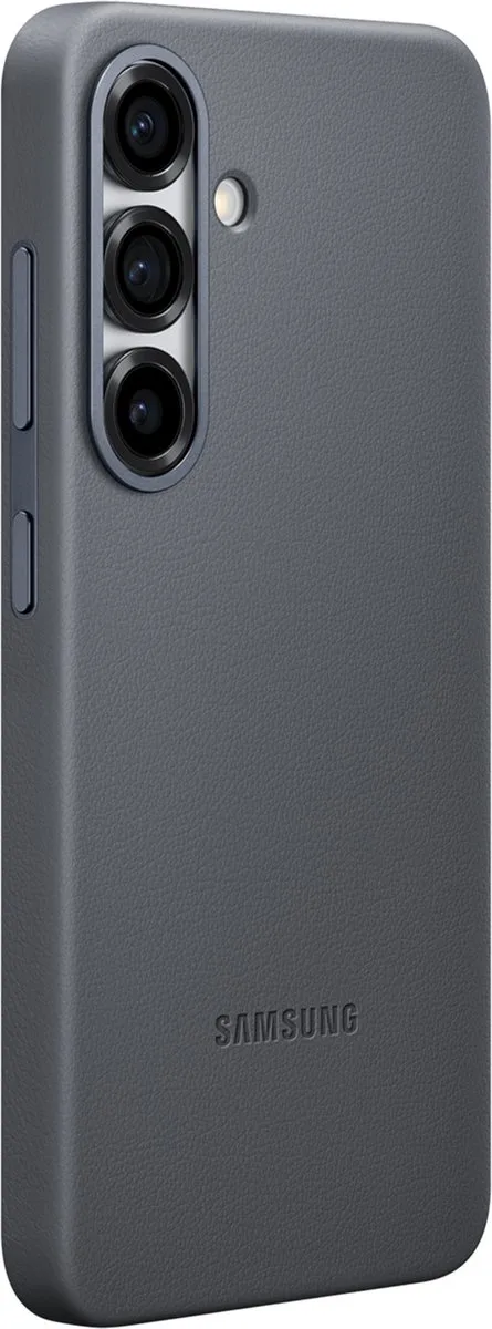 Galaxy S25+ Hoesje - Kindsuit by Samsung in Black – product photo
