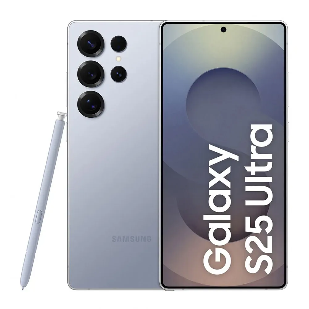 Galaxy S25 Ultra 12gb/512gb 6.8´´ de Samsung – photo produit