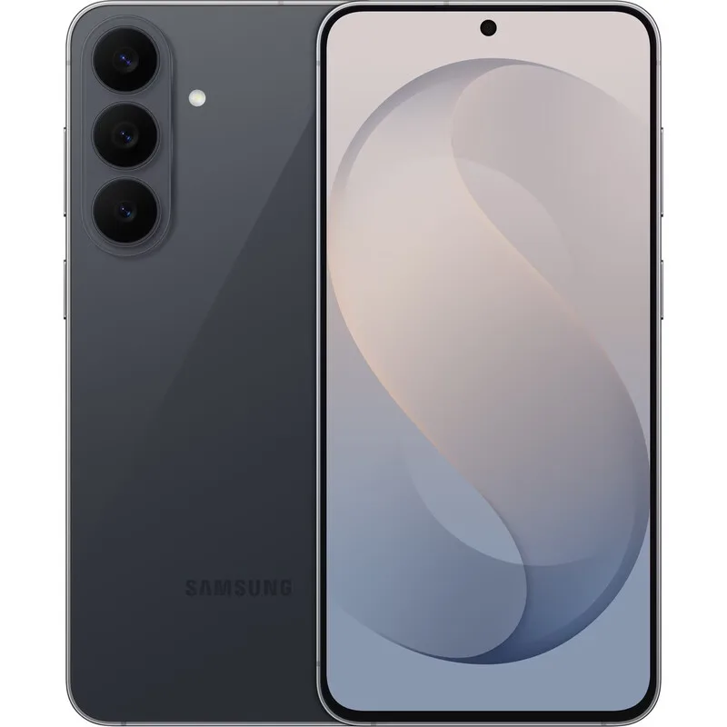 Galaxy S26 FE 8/128 GB grafiet by Samsung – product photo