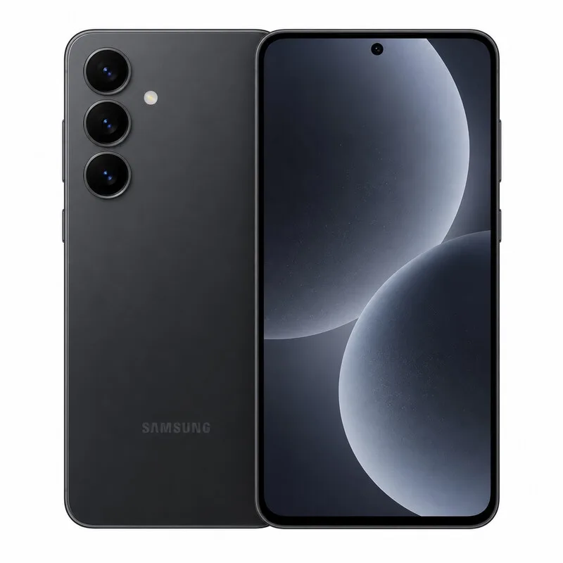 Galaxy S26 FE 8/256 GB grafiet by Samsung – product photo