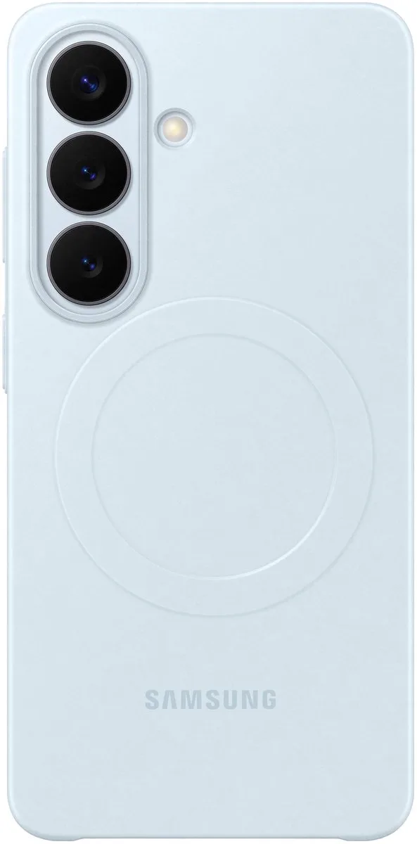 Galaxy S26 Hoesje - Slim Magnet Case by Samsung in Light blue – product photo