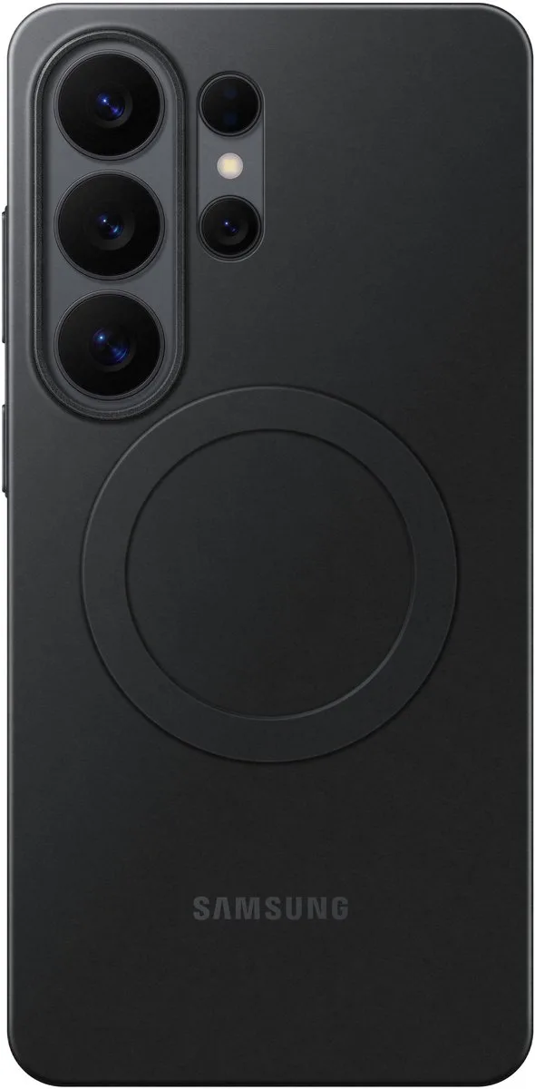 Galaxy S26 Ultra Hoesje - Slim Magnet Case by Samsung in Black – product photo