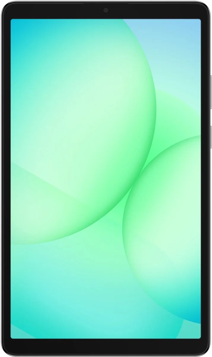Galaxy Tab A11 - 4G - 64GB - Gray - Enterprise Edition van Samsung in Grijs – EE – productfoto