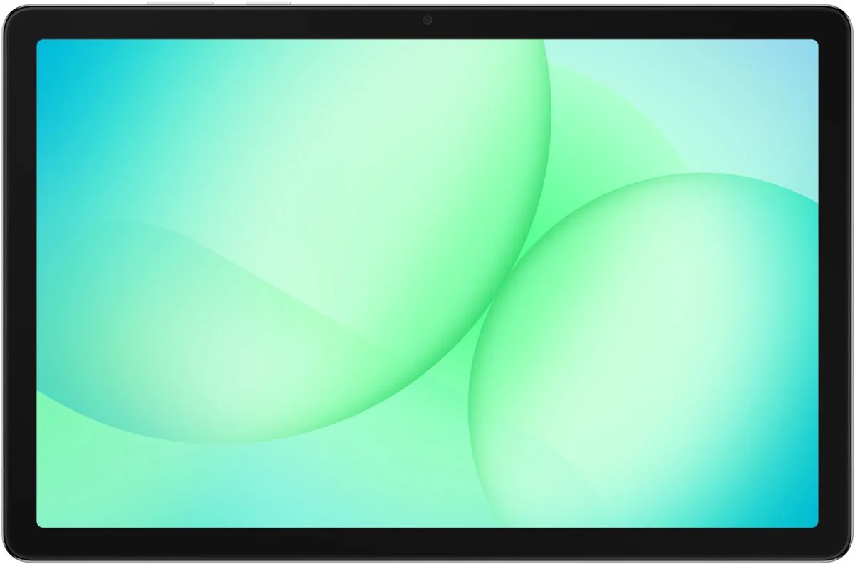 Galaxy Tab A11+ 5G - 128GB - Zilver van Samsung in Zilver – productfoto